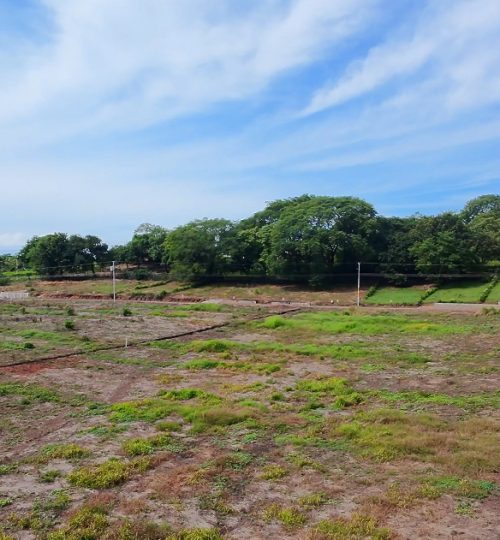 Hacienda Playa Blanca - Punta Morales - Costa Rica
