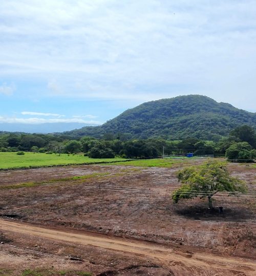 Hacienda Playa Blanca - Punta Morales - Costa Rica