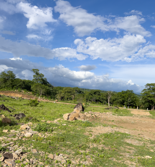 La Arboleda - Bagaces - Guanacaste - Costa Rica